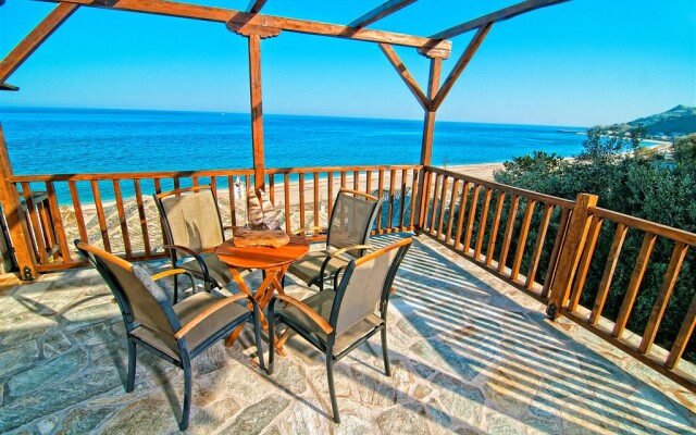 Flamingo Pelion Luxury Superior Studios And Suites Hotel