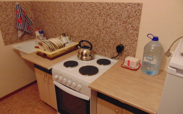 Krasnyie Kazarmyi 64 Apartments