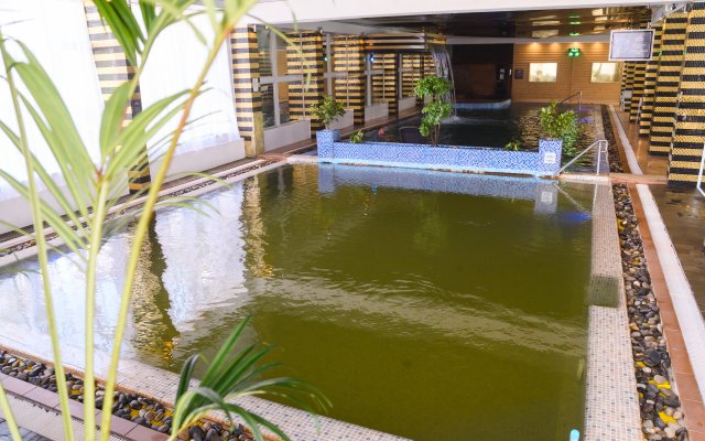 Hotel Grand Wellness Spa