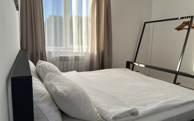 Апартаменты Столица 2311