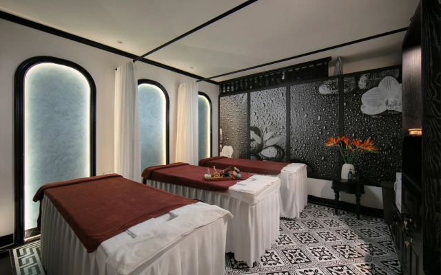 Chateau De Hanoi Boutique-hotel