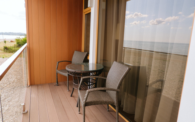 Chetyre Sezona Hotel