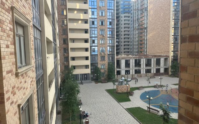 Квартира на Времена года 9