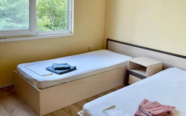 Rosinka Guest house