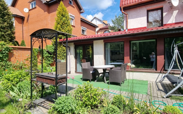 S Terrace Apartments