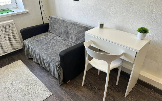 Apartstudiya Flat