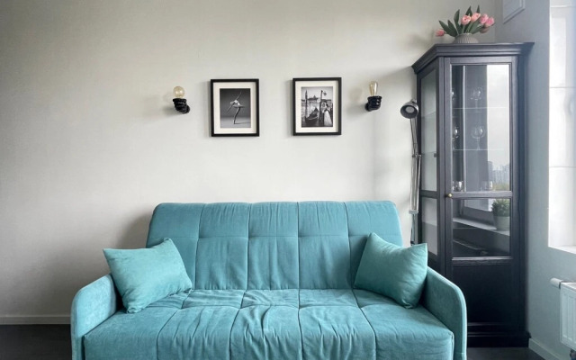 Апартаменты Country by Smart Lofts Moscow