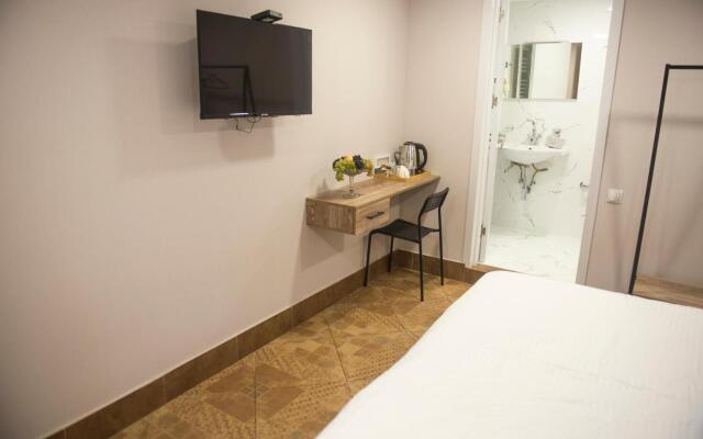 Homey Tbilisi Mini-Hotel