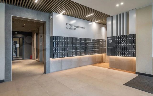 Апартаменты Студия в центре города