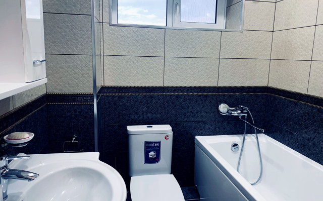 Raidas u Kaspiya 41 Flat