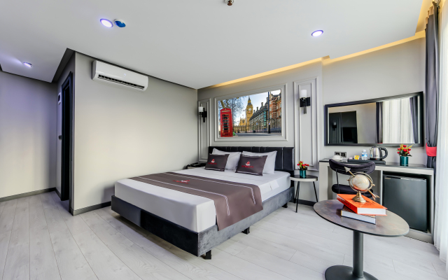 Intercity Airport Hotel