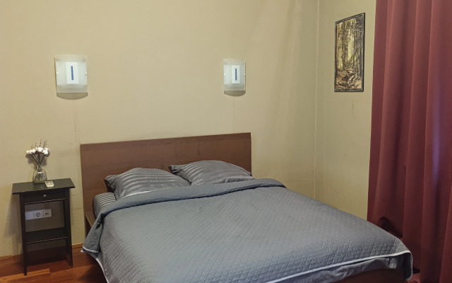 Квартира Арбат