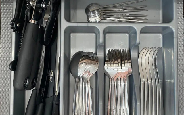 Квартира Стильная Современная в Клубном Квартале Архитектор