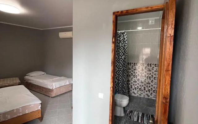 Гостевой дом Чегем