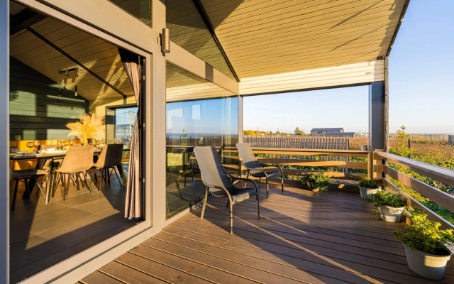 Частный дом Плещеево Хиллз