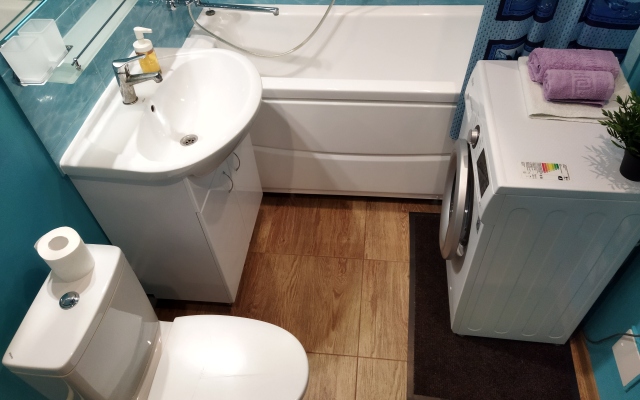 Квартира Живите с Пользой