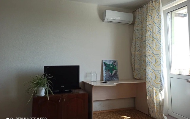 Dvukhkomnatnye Apartamenty Na 339 Strelkovoy Apartments