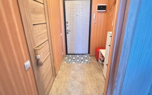 Апартаменты на Ул Земнухова