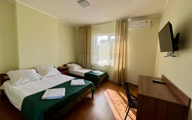 Adel Guest House