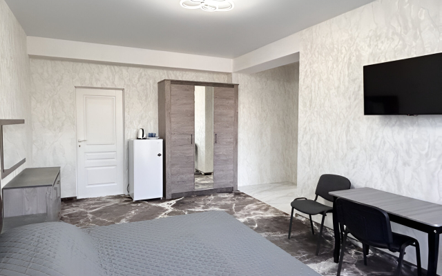 Sudak Delyuks Guest House