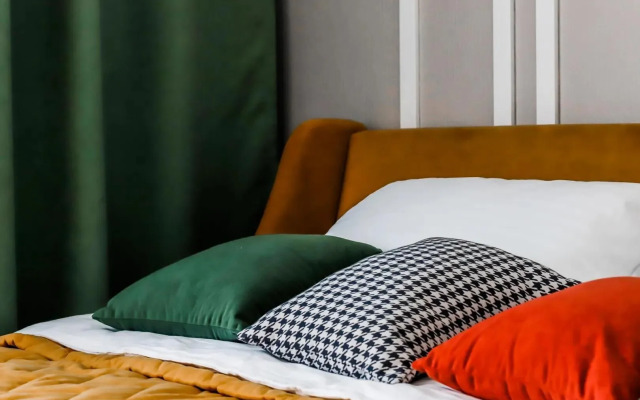 Апартаменты на Планерной 97к1