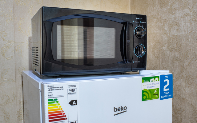 Апартаменты Mini-Dvushka V Tsentre Goroda