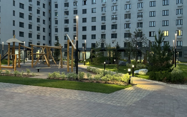 A2apart Apartments