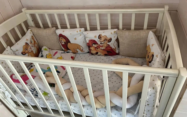 Частный дом для отдыха