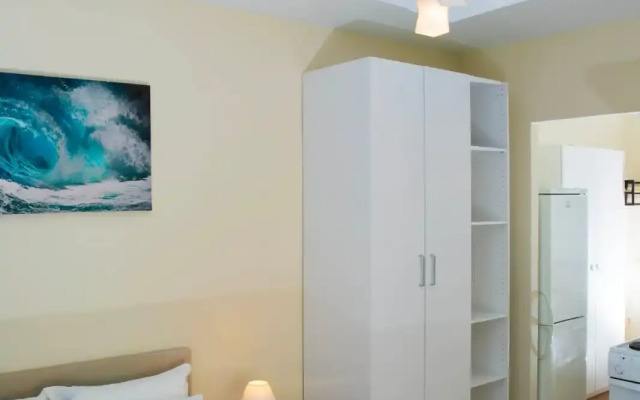 Apartamenty Apartments