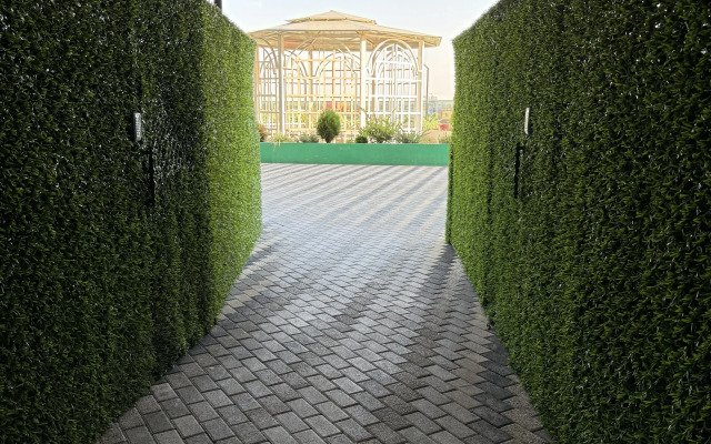 Апартаменты Prestige Gardens Luxe