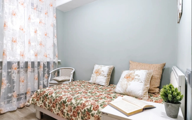 Provans Ryadom S Parkom V Tsentre Goroda Apartments