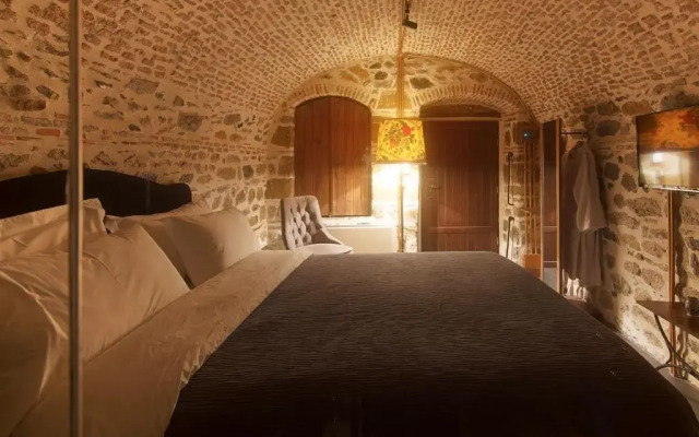 Hani i Pazarit Boutique Hotel