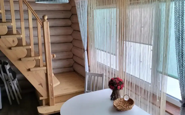 База отдыха Форелевый Хутор