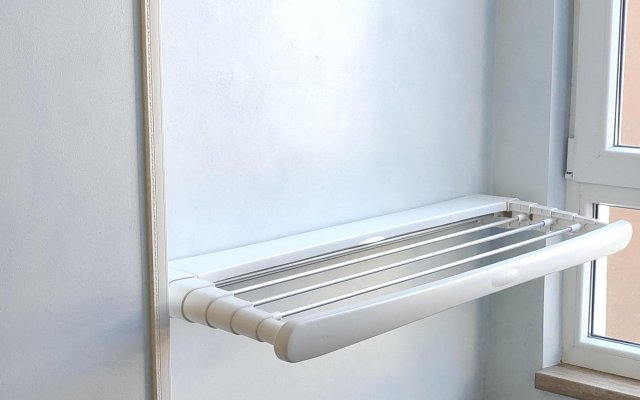 Апартаменты на Московской