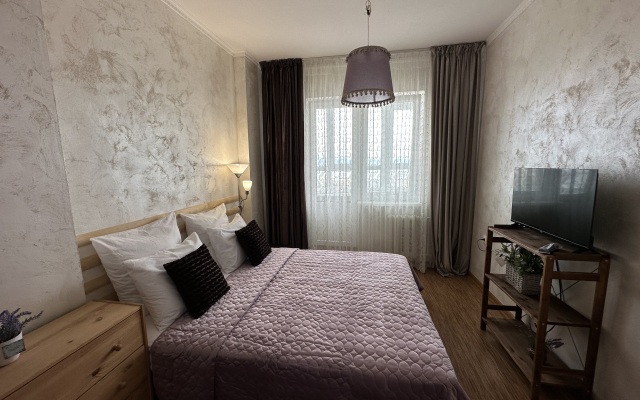 Апартаменты Сезоны 365 на Южной