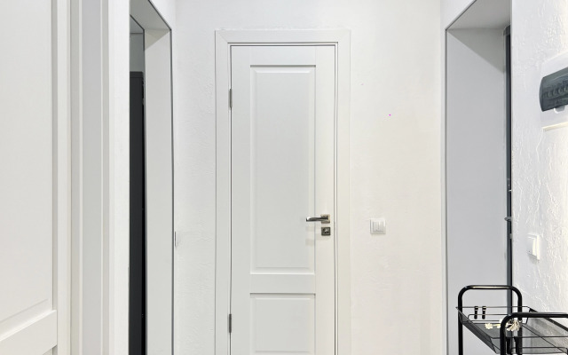 Квартира на берегу моря