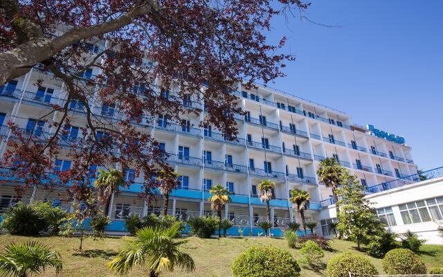 Grenada Hotel
