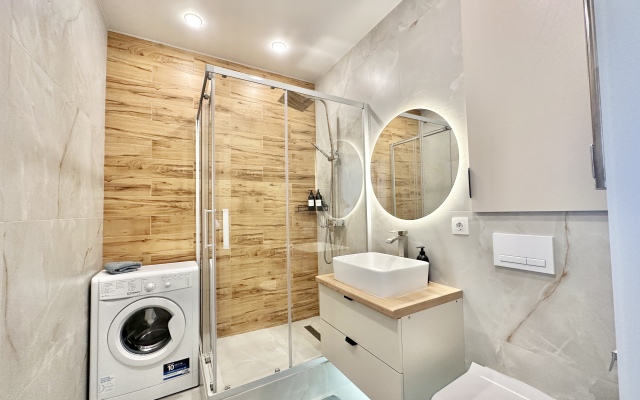 Квартира Даймонд Волкова