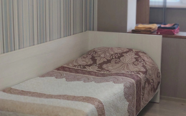 Svetlaya 3-komn. na Grebnom kanale Flat