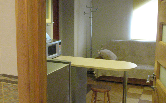 Квартира Море и Бор