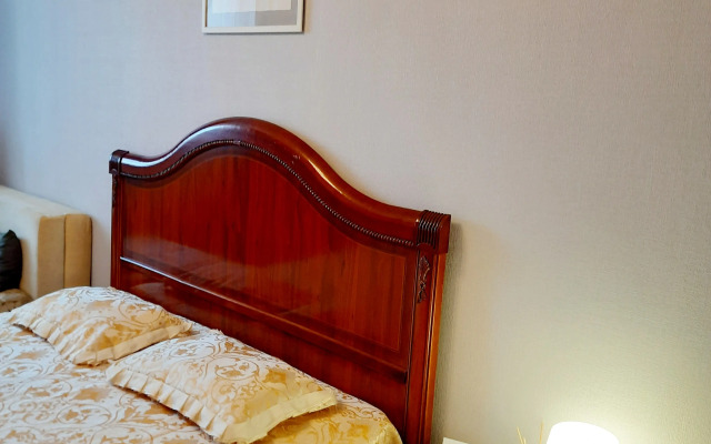 Квартира на проспекте Мира 44