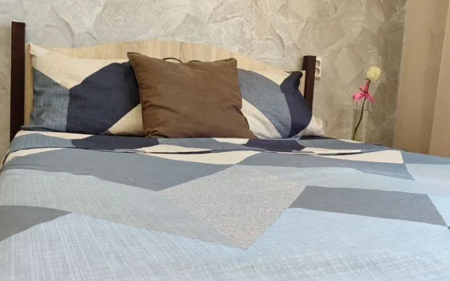 Квартира на Богдана Хмельницкого 28