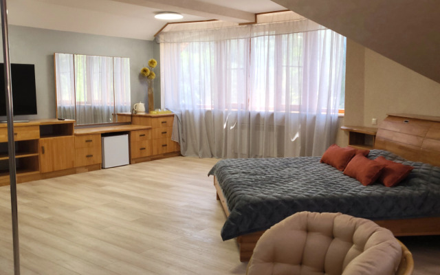 Sneburashka Guest house