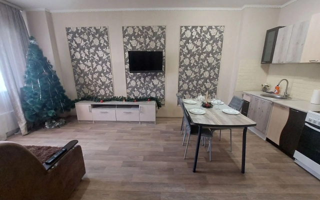 Квартира на улице Гущина 150/4