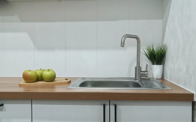 Квартира Олива на Набережной