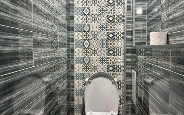 Koliving Kharbin Lodging house