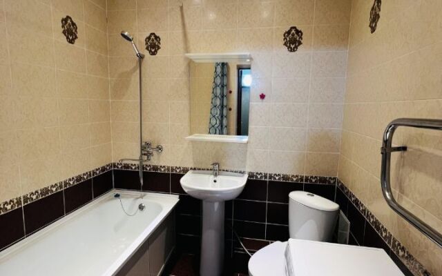 Квартира Однокомнатная 44 квартал