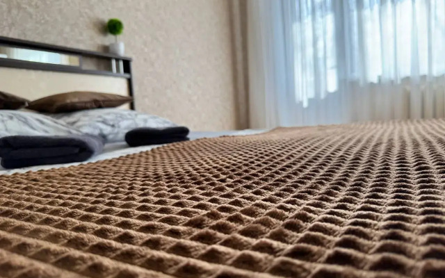 Апартаменты Bragin Hill