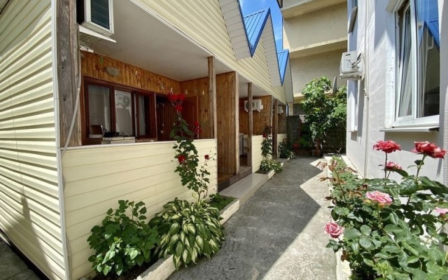 Oblaka Guest House
