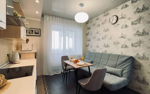 Апартаменты у м. Гагаринская